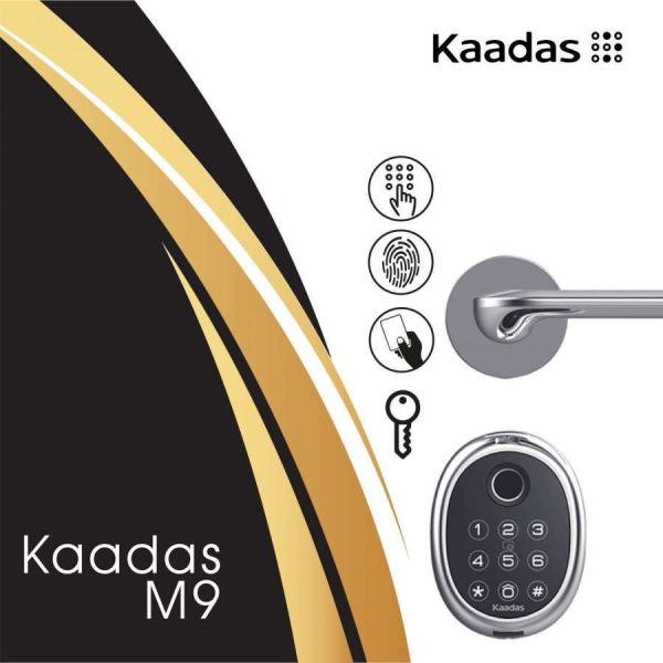 Kaadas M9 Digital Door Lock