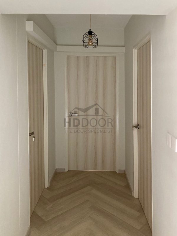 Laminate Bedroom Door for Sale