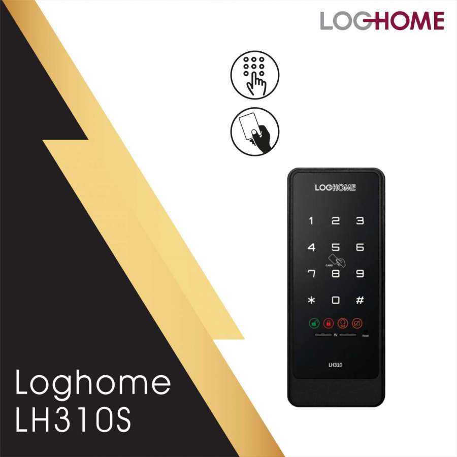 Loghome Digital Door Lock – LH310S