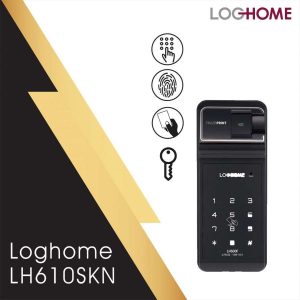 Loghome LH610SKN Digital Door Lock