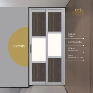 Aluminum-Slide-Swing-Toilet-Door SD-7015