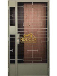HD549 HD549 HDB Mild Steel Gate Singapore
