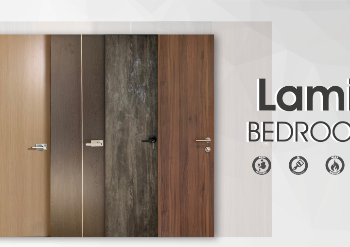 Laminate-Bedroom-Door-HDDoor