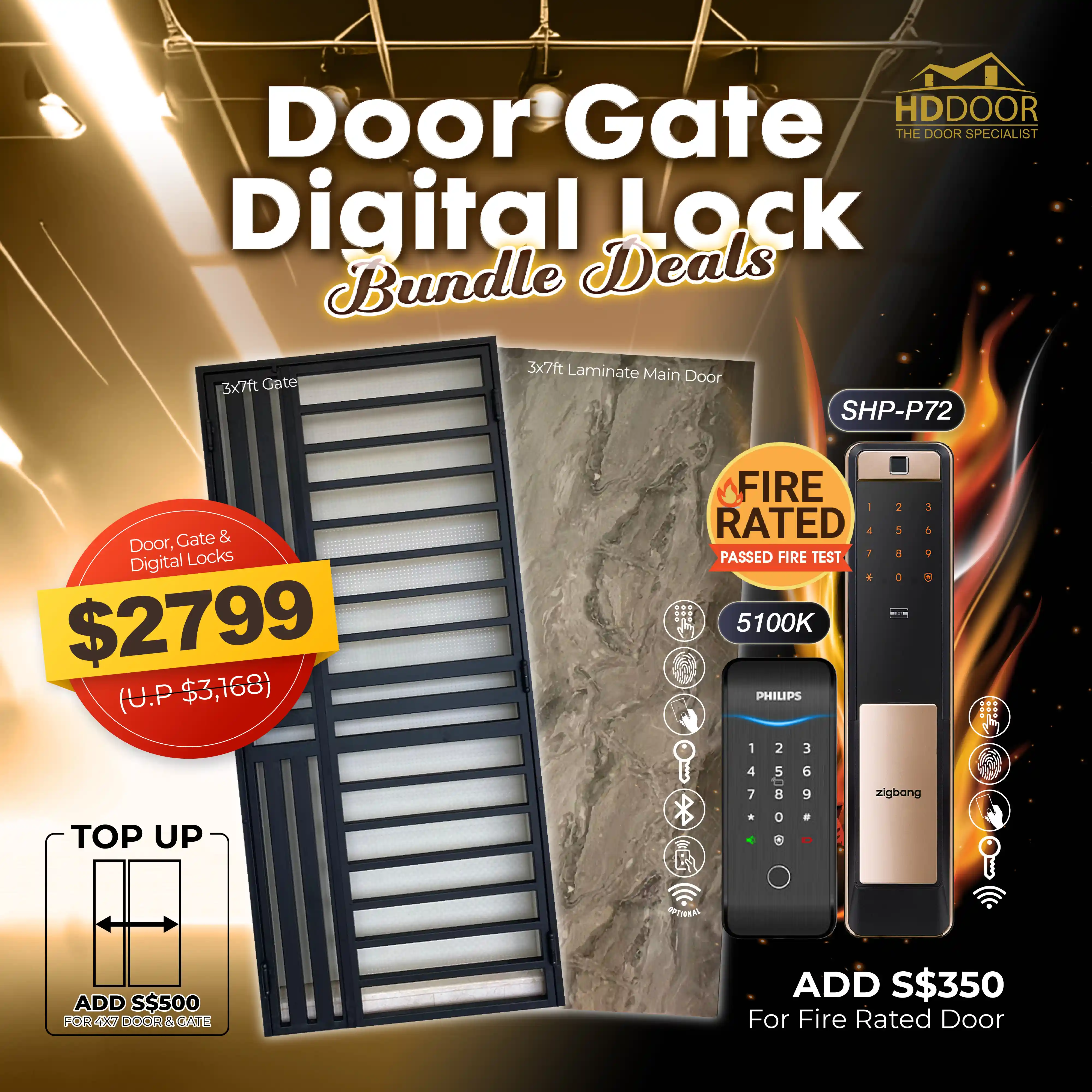 Door-Gate-Digital-Lock-Bundle-Deals-2025-11 door-gate-hafele-gate-lock-zigbank-lock