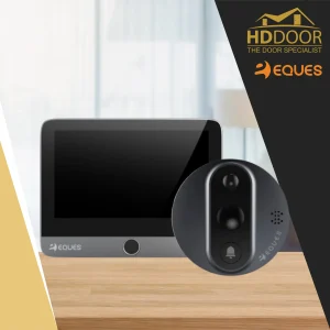 Eques A30 Digital Door Viewer