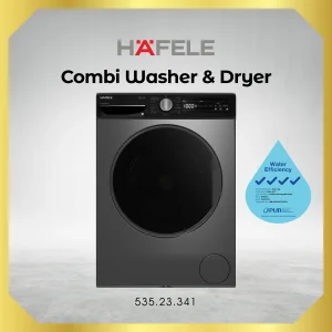 Hafele-multifunction-combi-washer