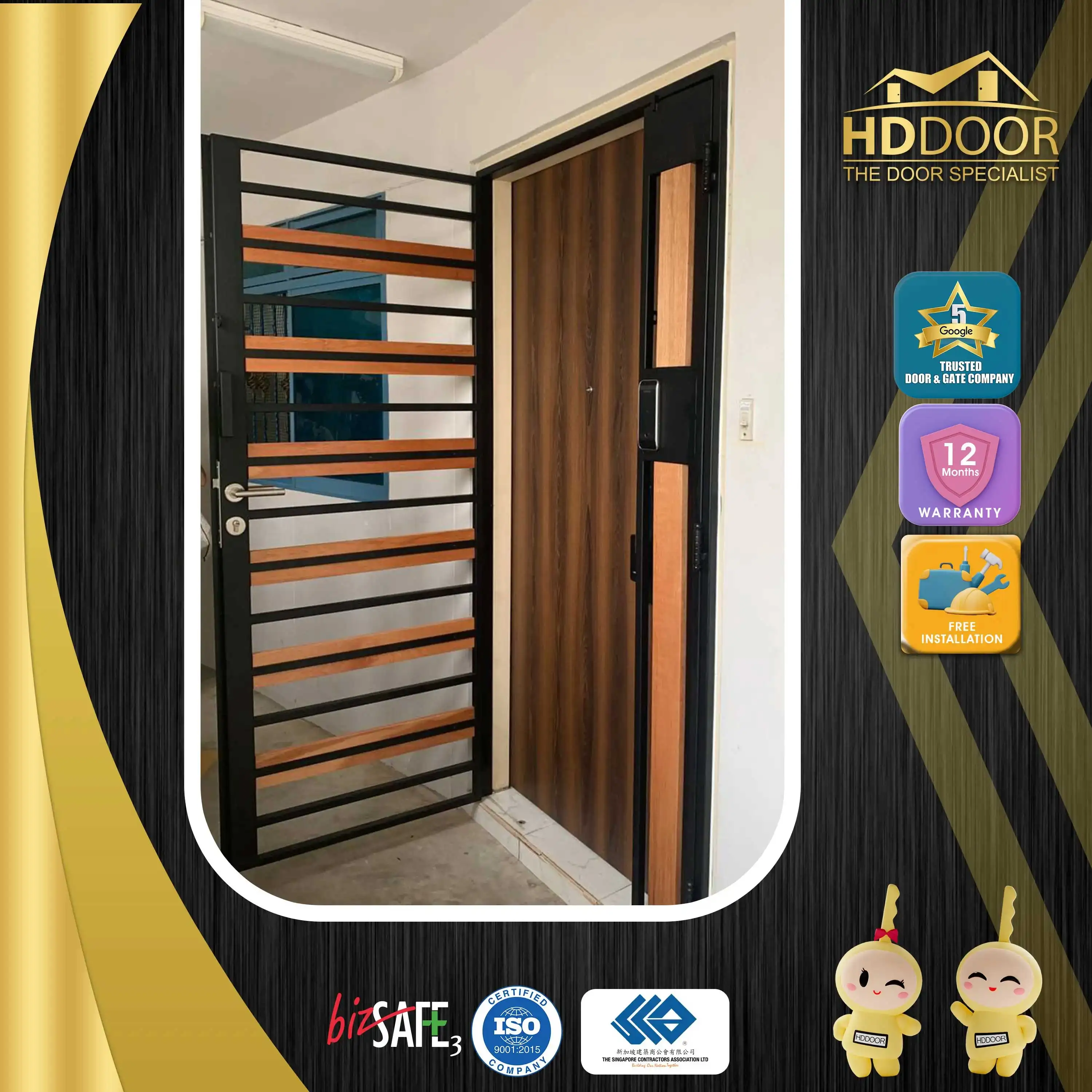 Wooden-Gate---HDB10674