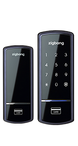 Zigbang Digital Lock SHS-1321