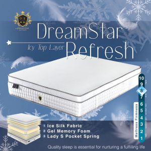 dream-star-refresh-mattress