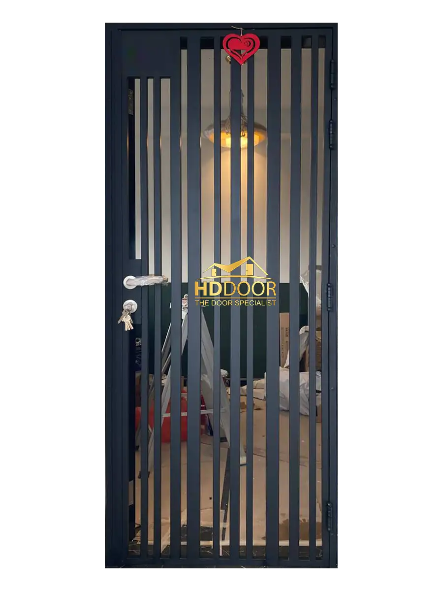 mild-steel-gate-HDB11635 mild steel gate HDB11635