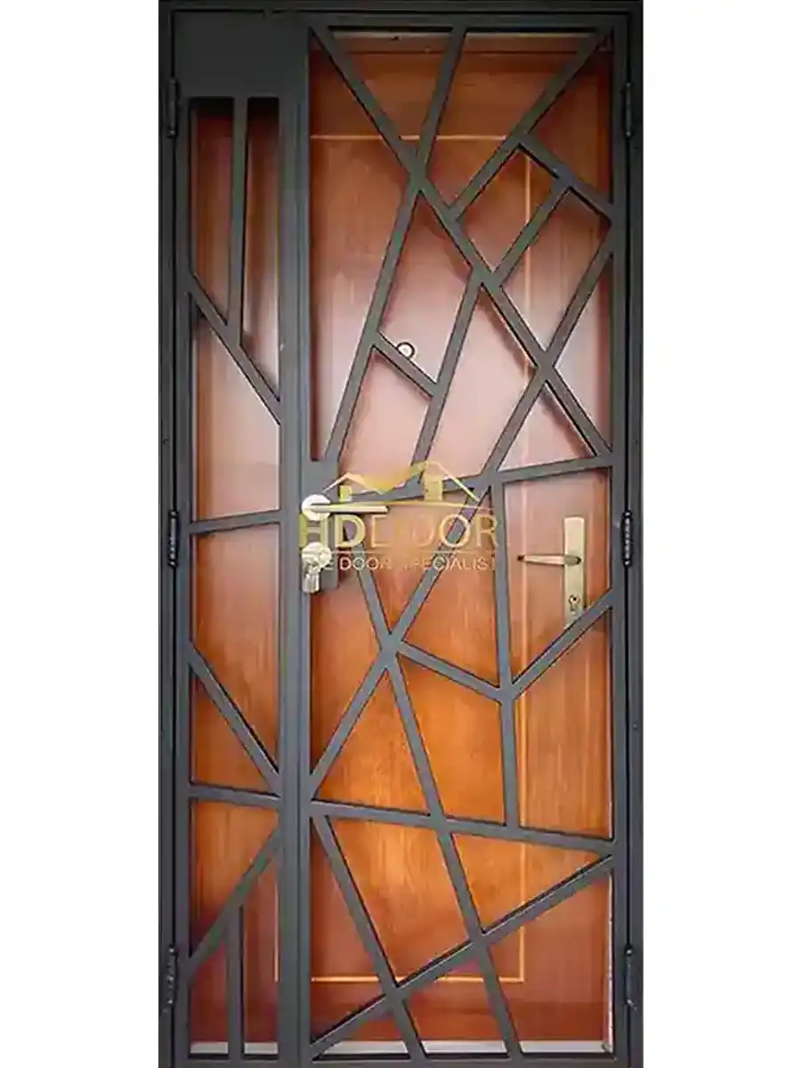 HD-525-mild-steel-gate-in-singapore HD-525-mild-steel-gate-in-singapore