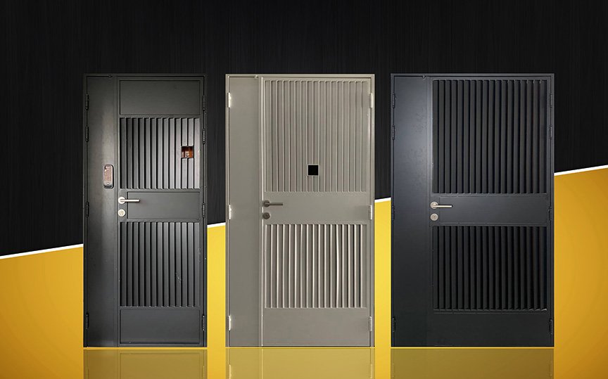 privacy-mild-steel-gate-in-singapore