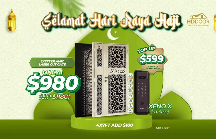 selamat hari raya haji