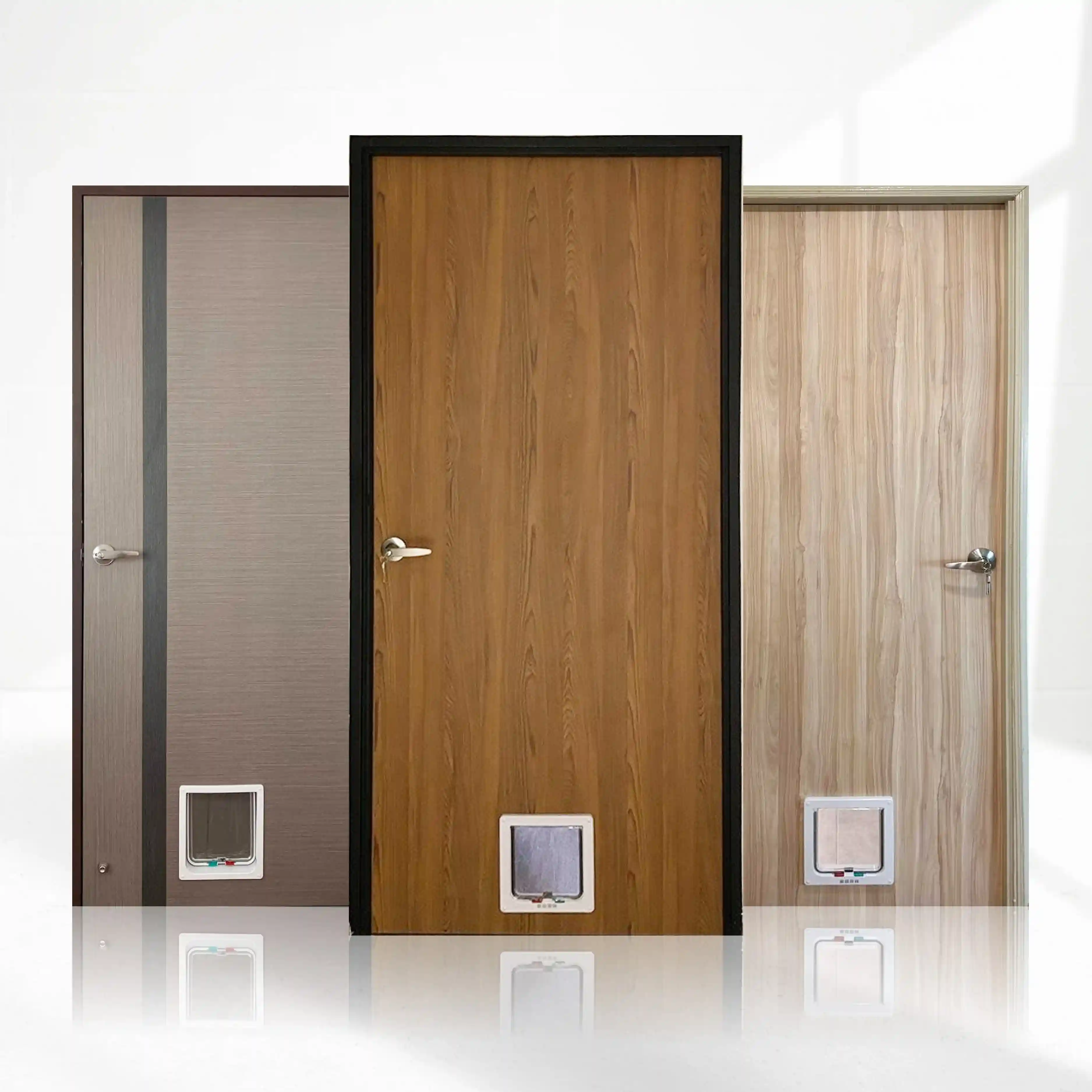 Pet-Friendly-Bedroom-door-singapore