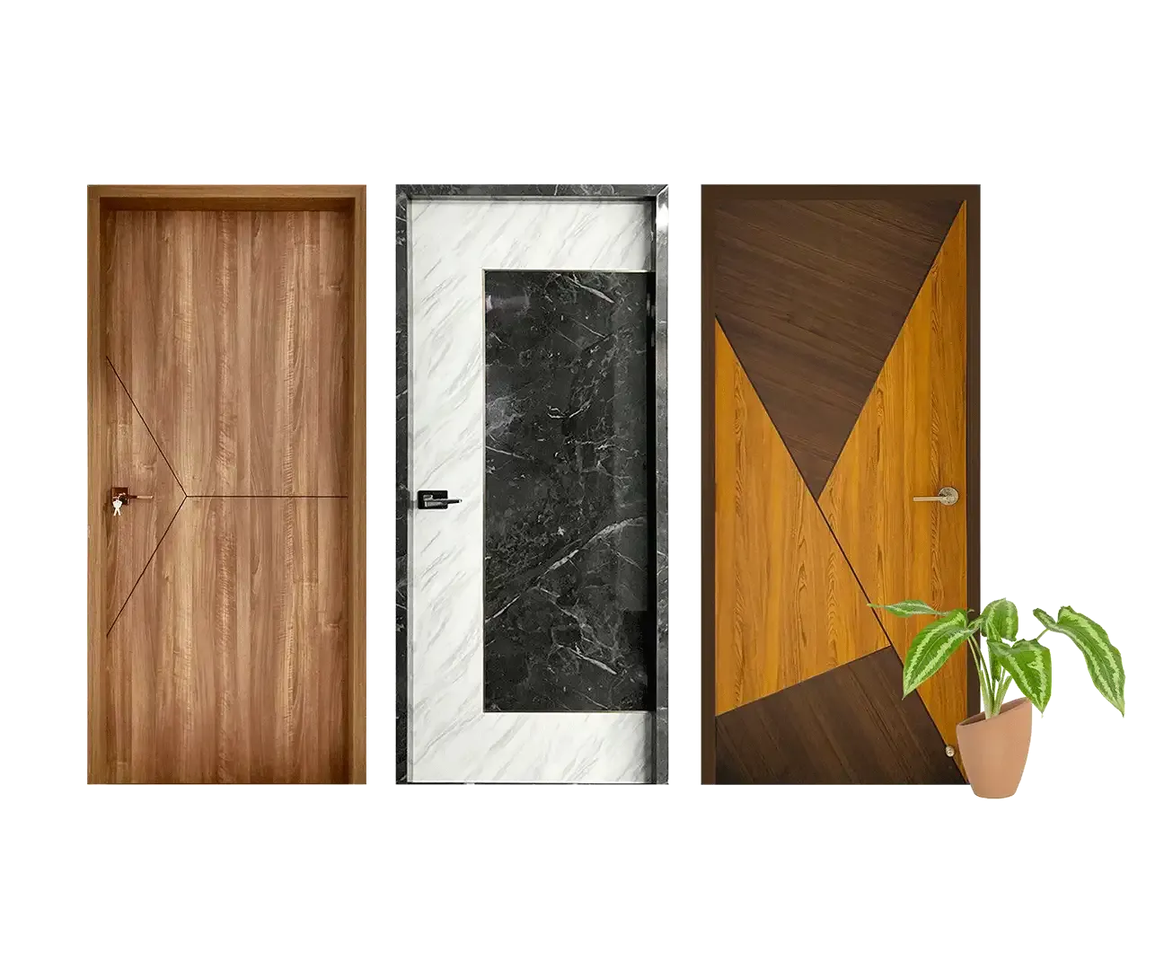 hdb-laminate-bedroom-doors-in-three-different-designs hdb-laminate-bedroom-doors-in-three-different-designs