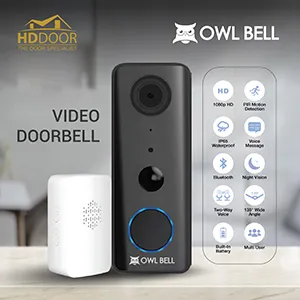 owlbell-video-doorbell