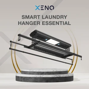 Xeno Smart Laundry Hanger Essential