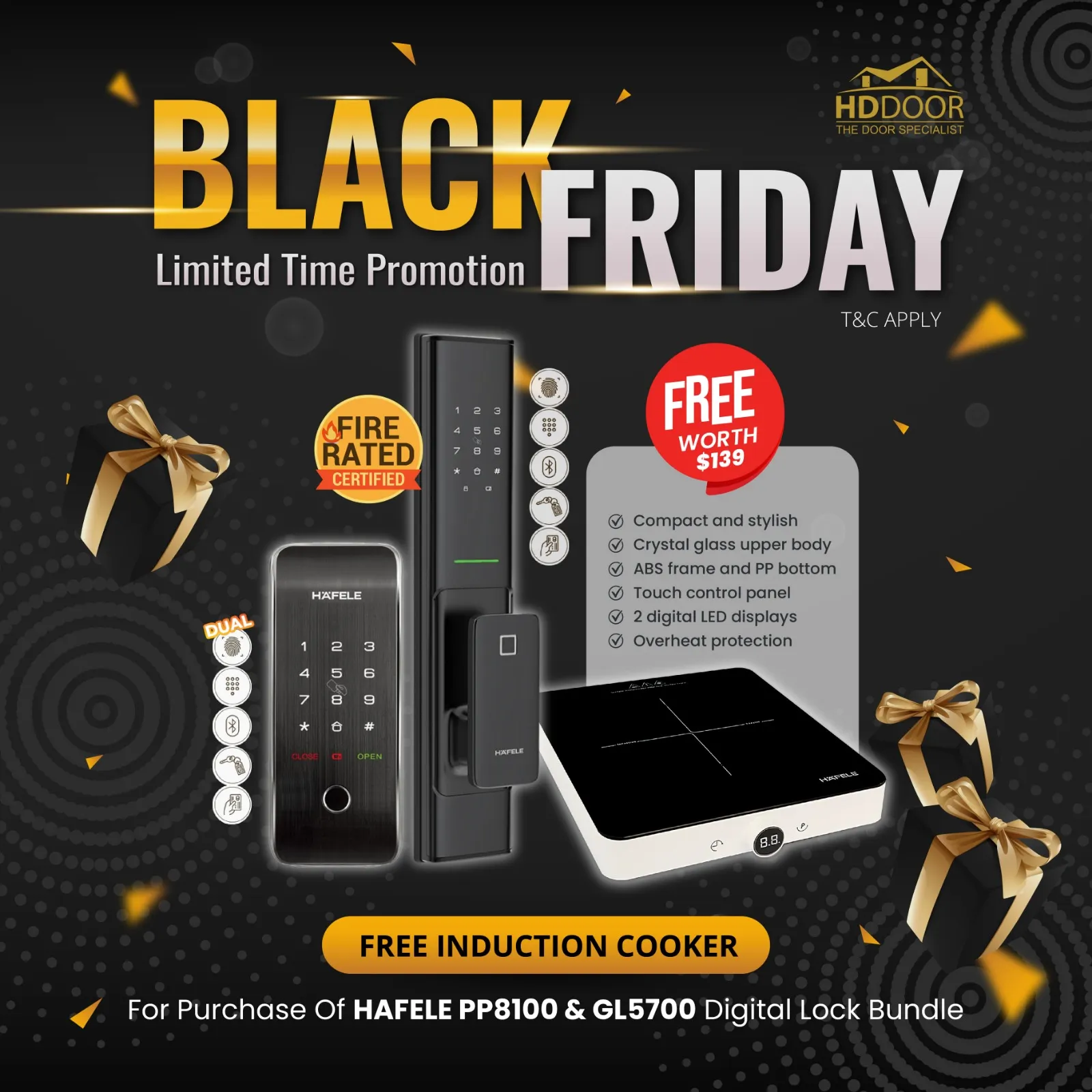 Black Friday 2 Black Friday 2