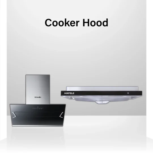 Cooker Hood Cooker Hood