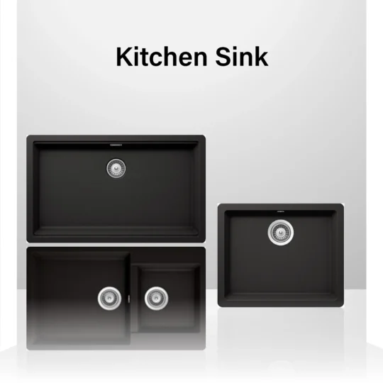 Kitchen Sink Kitchen Sink