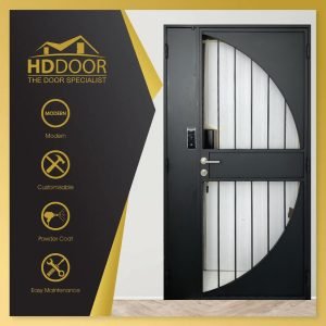 Mild steel Gate SKE31430